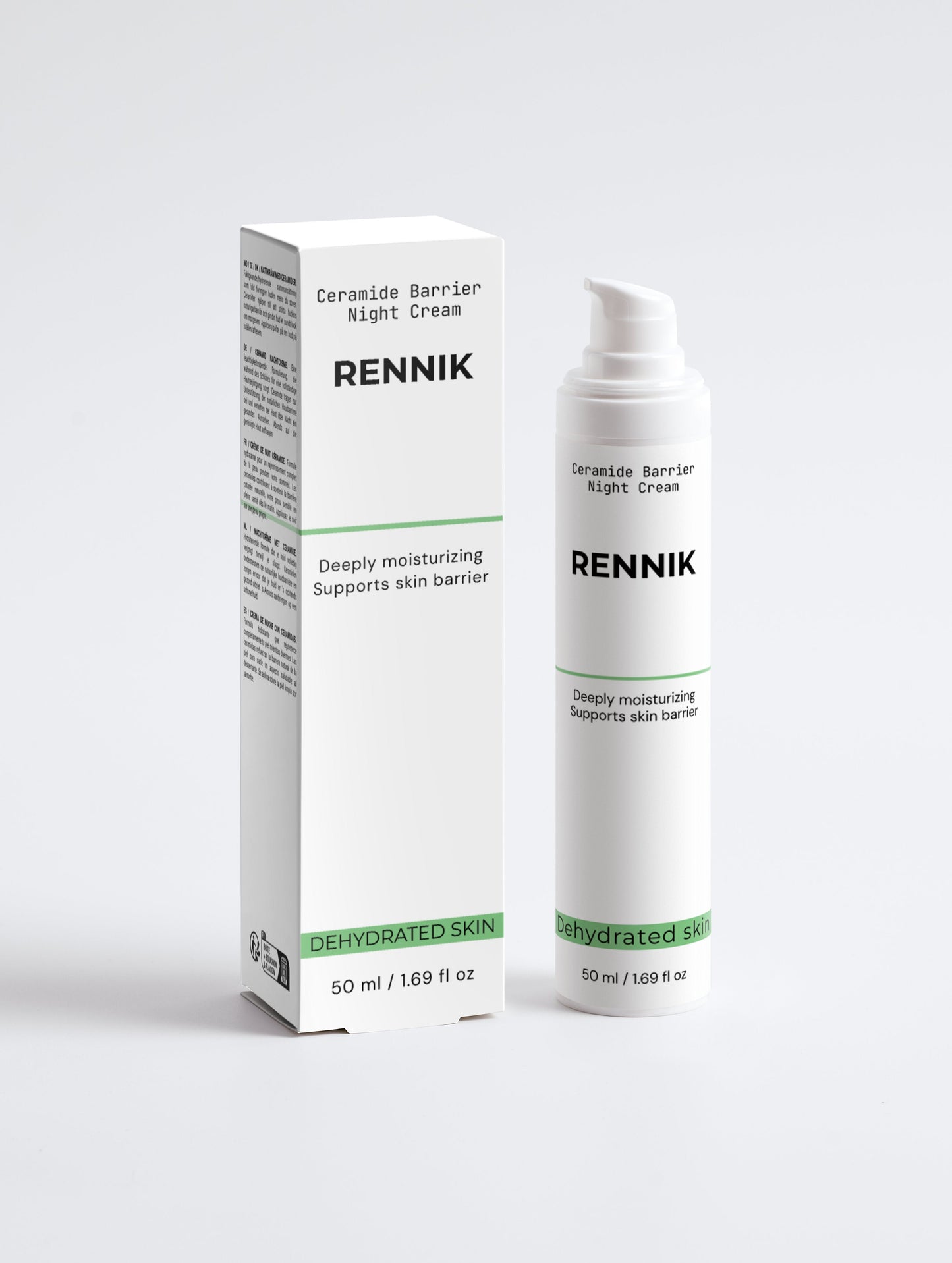 Anti-Aging-Routine
