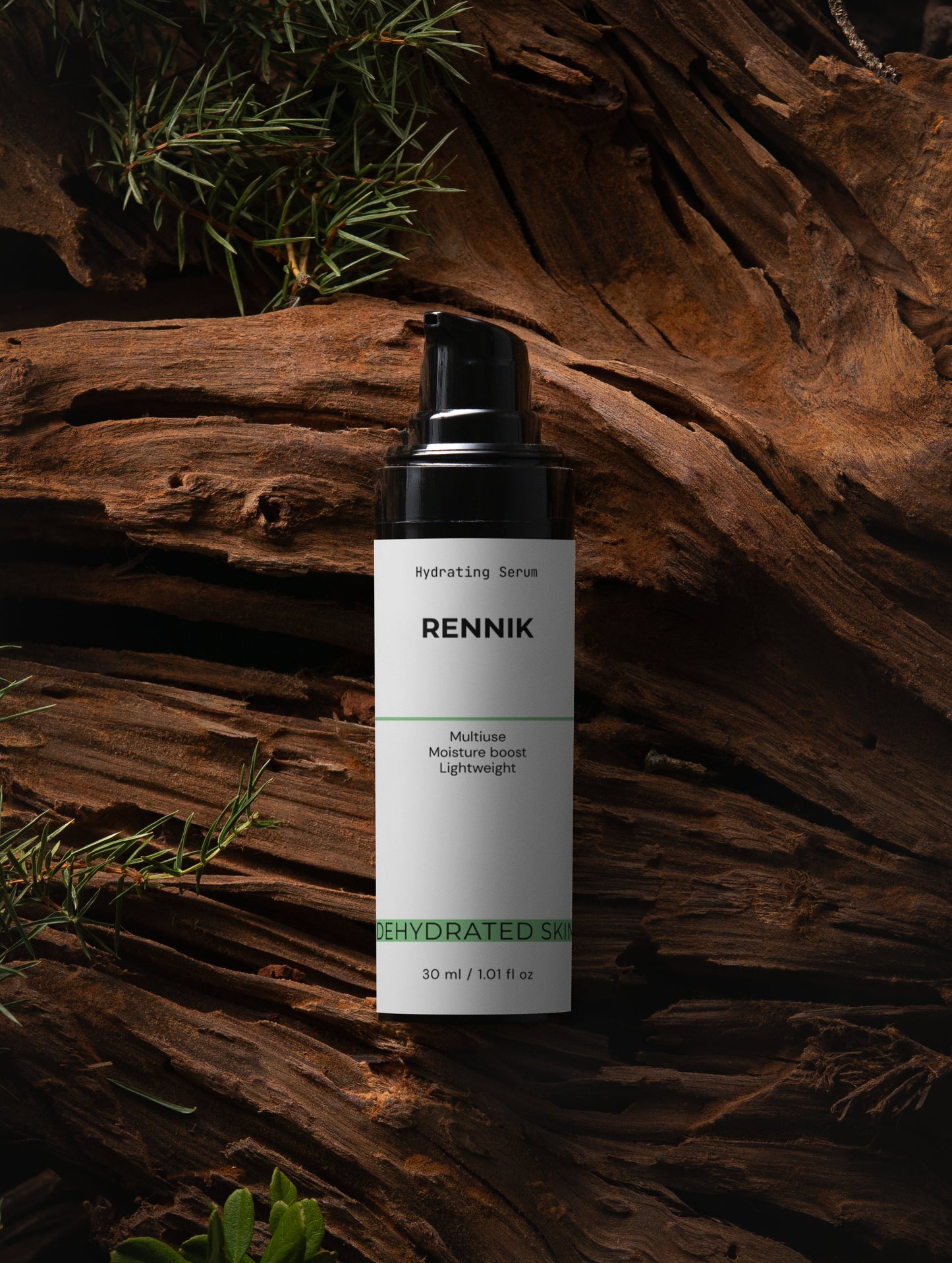 Hydrating Serum