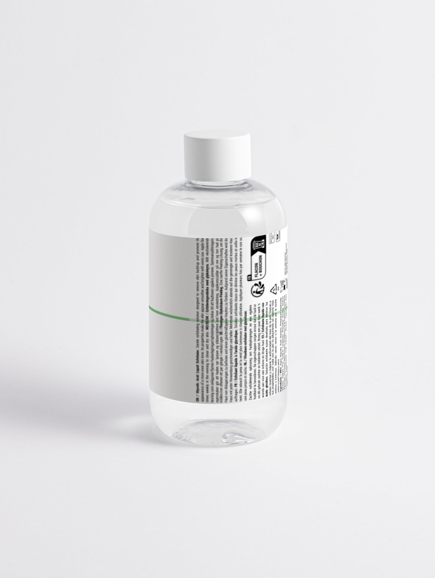 Glycolic Acid Exfoliating Toner