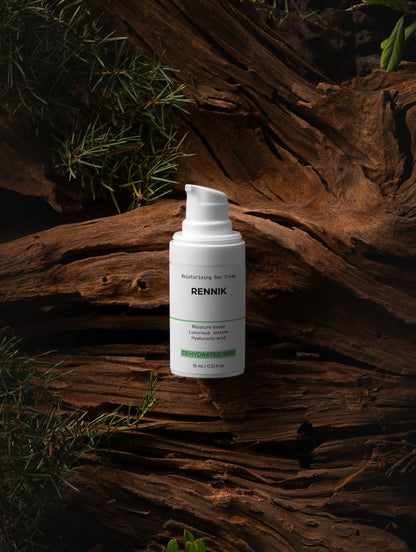 Moisturising Day Cream
