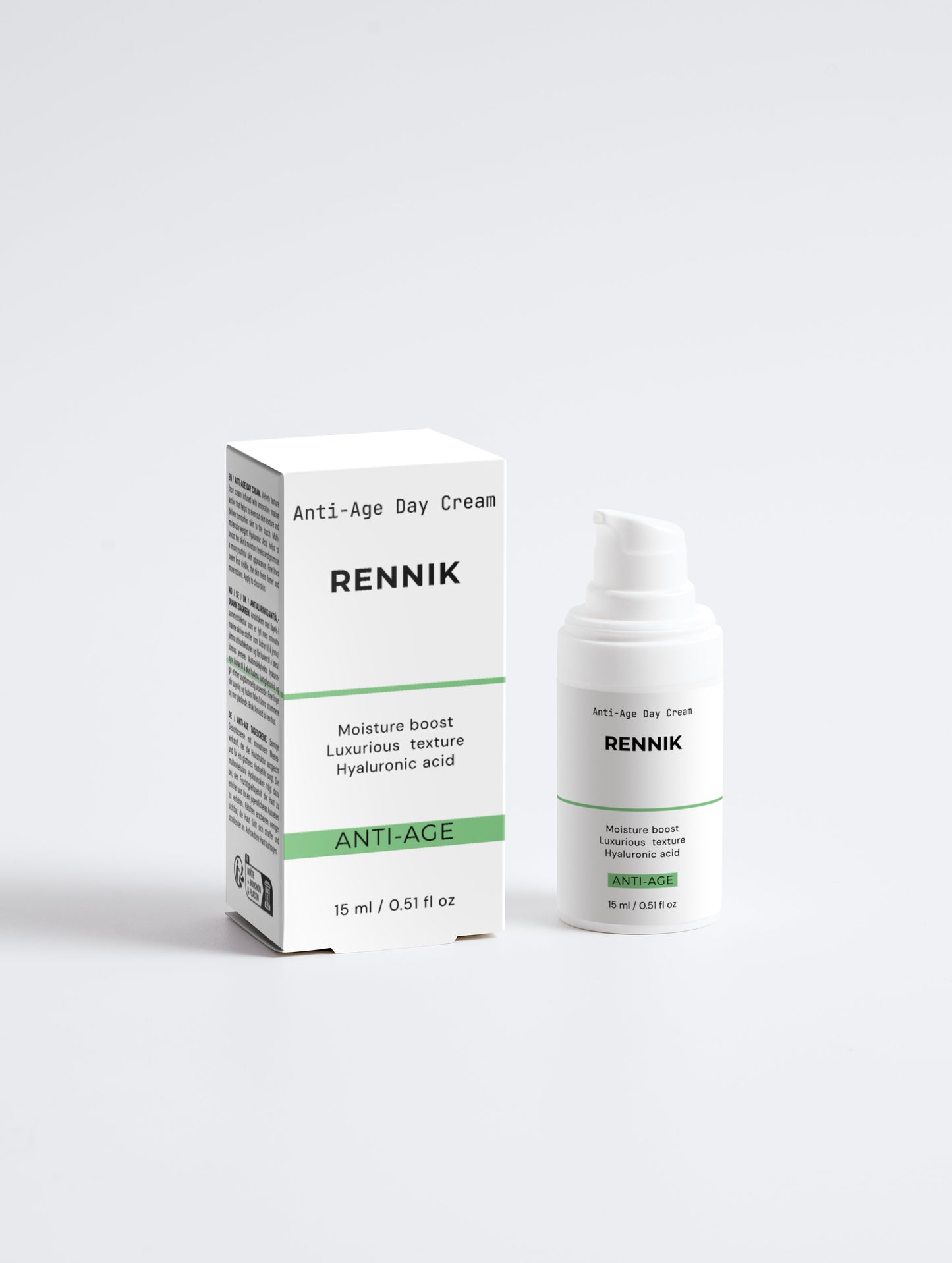 Anti-Age Day Cream