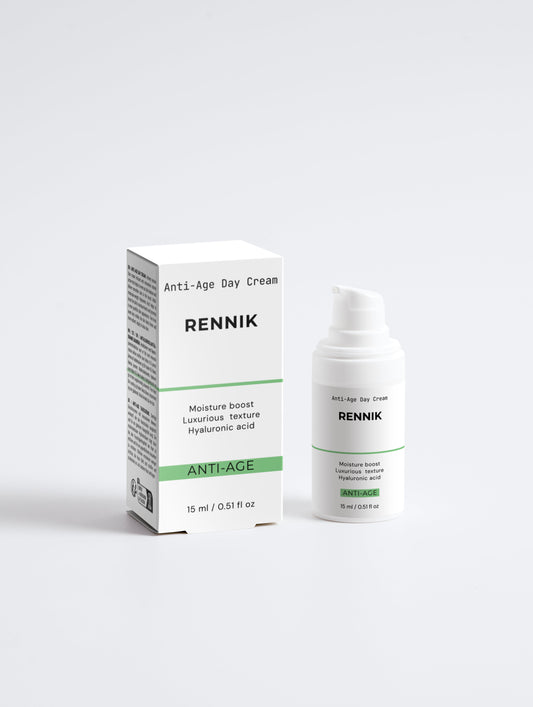 Anti-Age Day Cream