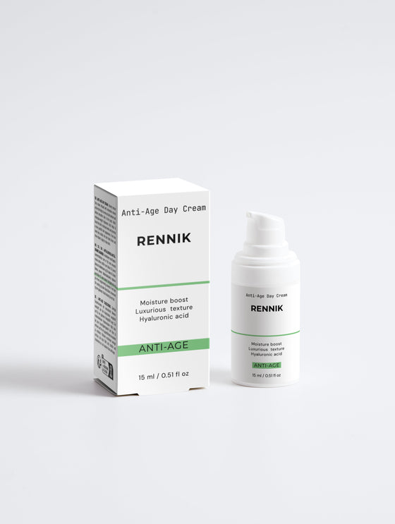 Anti-Age Day Cream