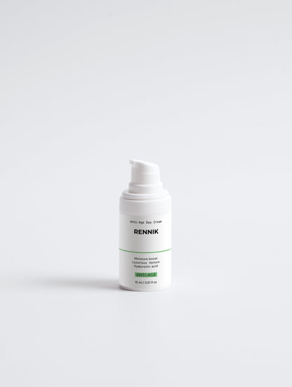 Anti-Age Day Cream