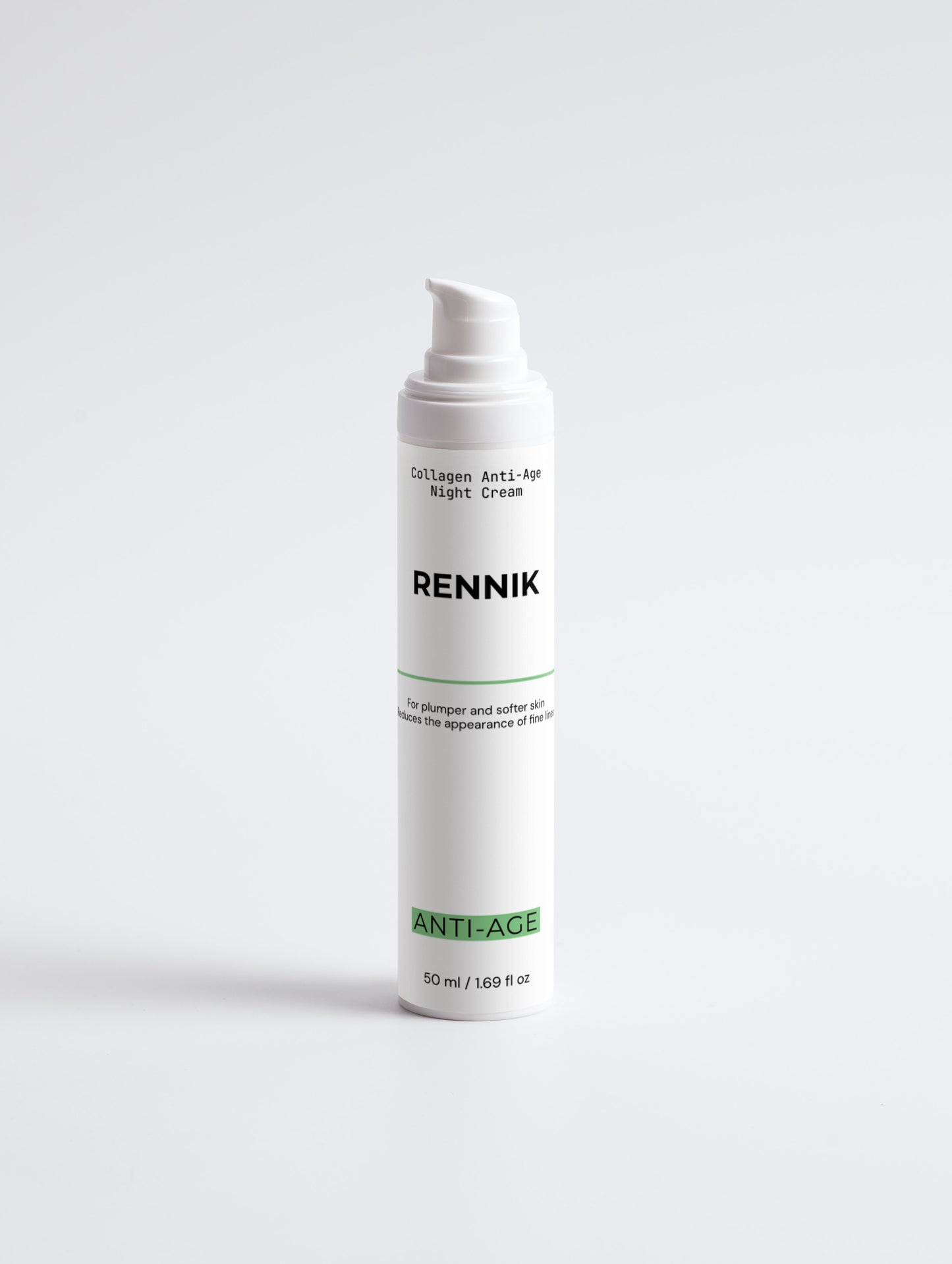 Collagen Anti-Age Night Cream
