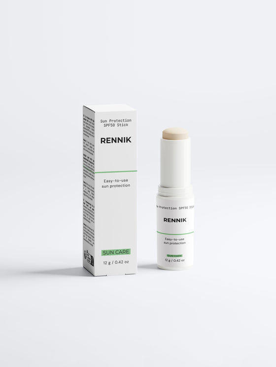 Sun Protection SPF50 Stick, no tint
