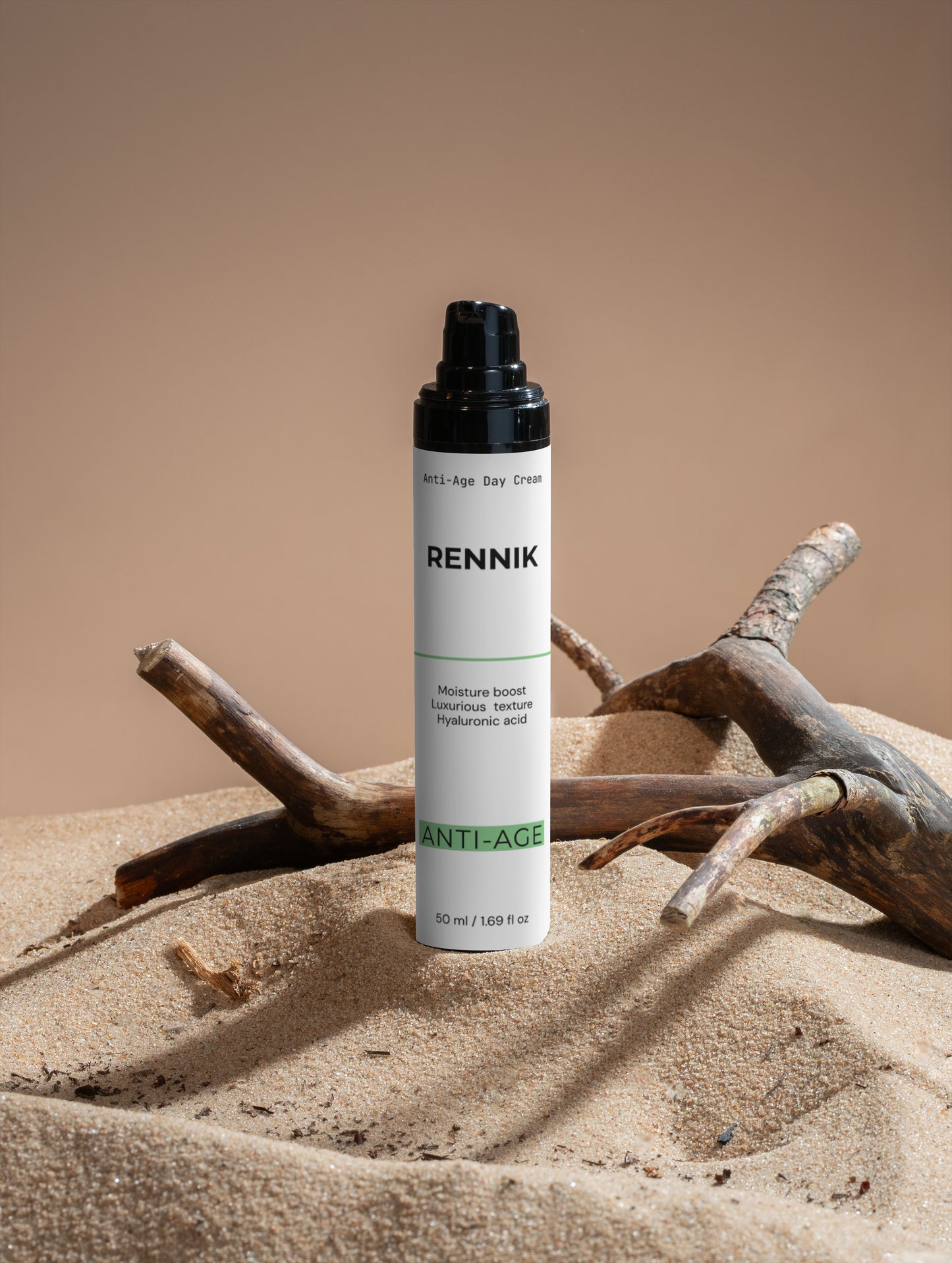 Anti-Age Day Cream