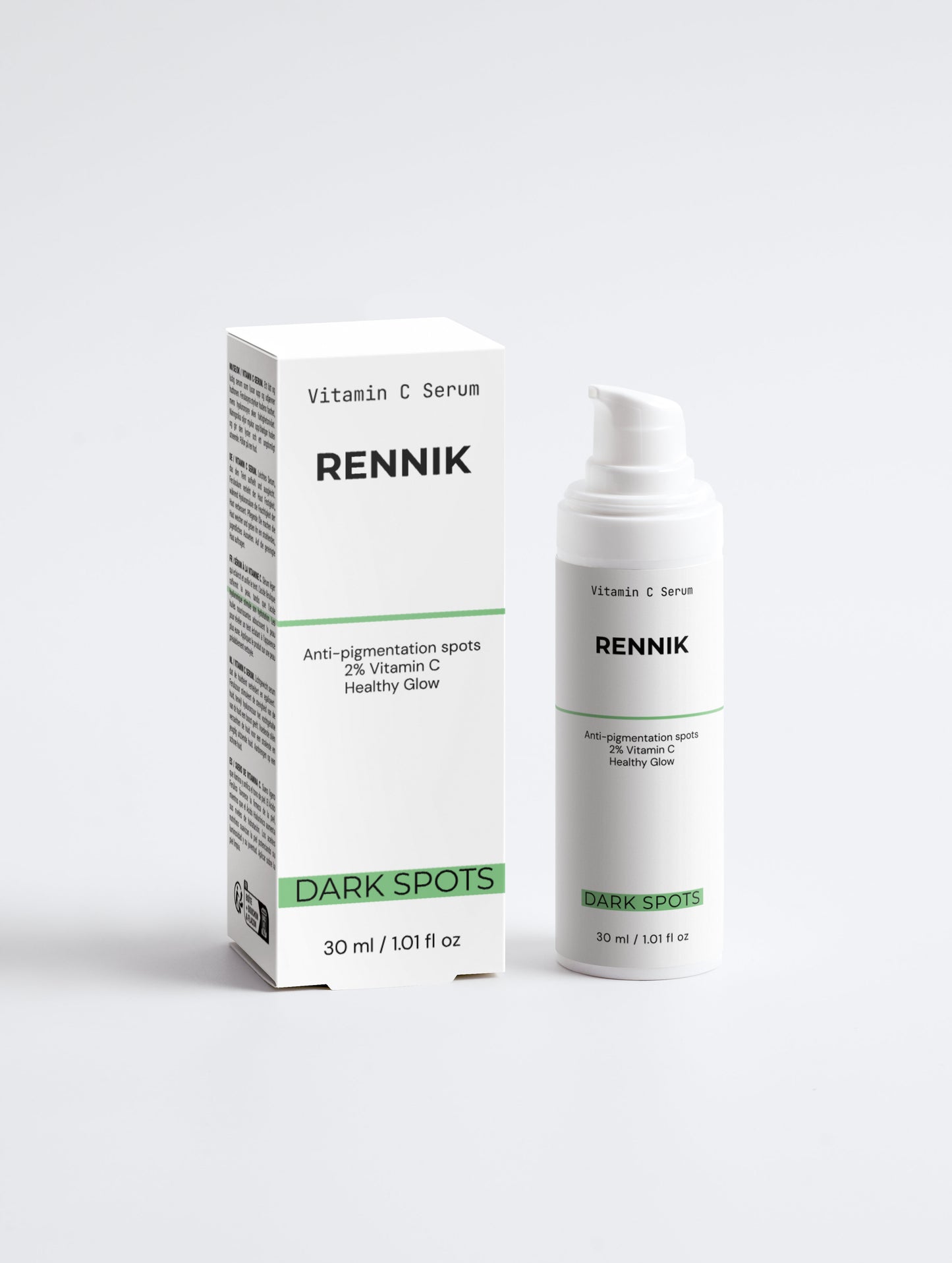 Vitamin C Serum