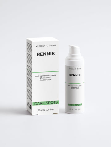 Vitamin C Serum