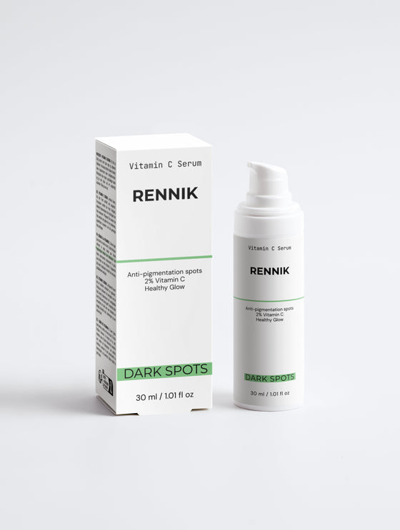 Vitamin C Serum