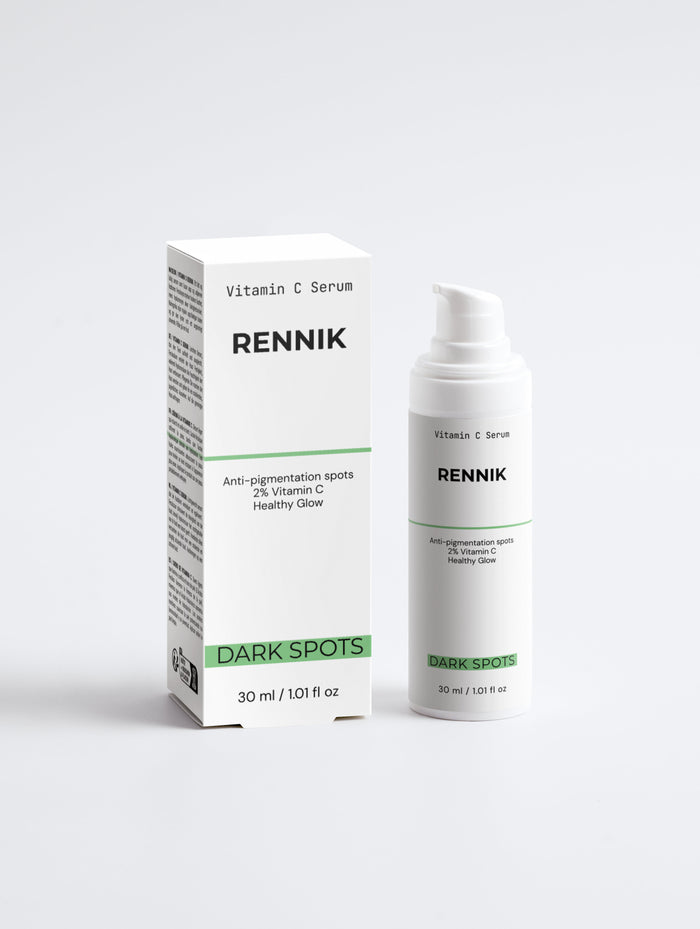 Vitamin C Serum