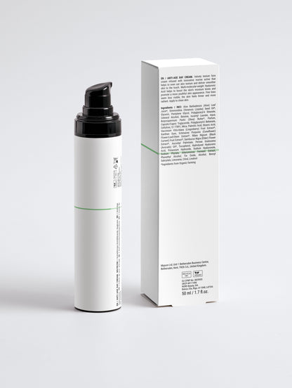 Anti-Age Day Cream