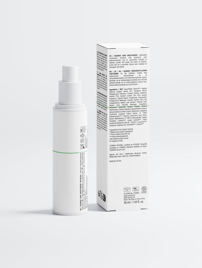 Acne Care Moisturiser