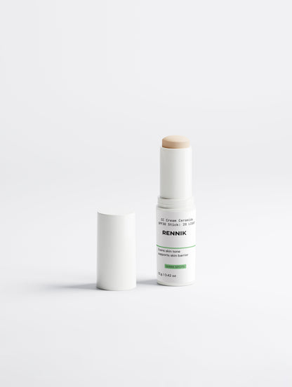 CC Cream Ceramide SPF30 Stick: 20 LIGHT