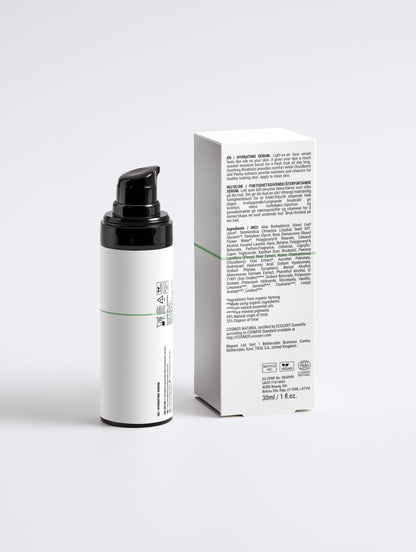 Hydrating Serum