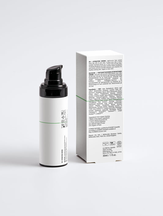 Hydrating Serum