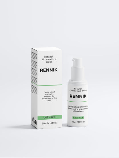 Anti-Aging-Routine