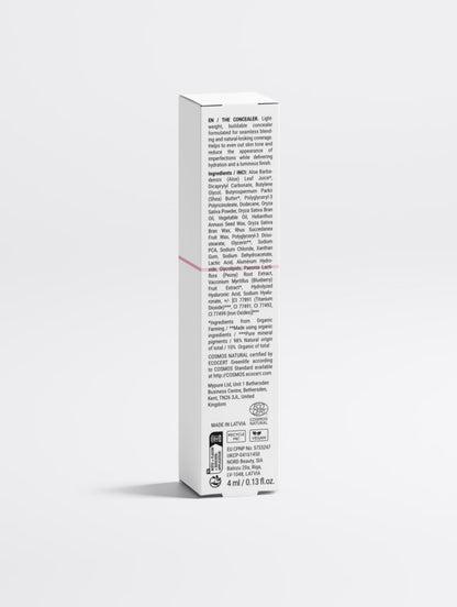 Correcting Concealer 20 Medium Warm