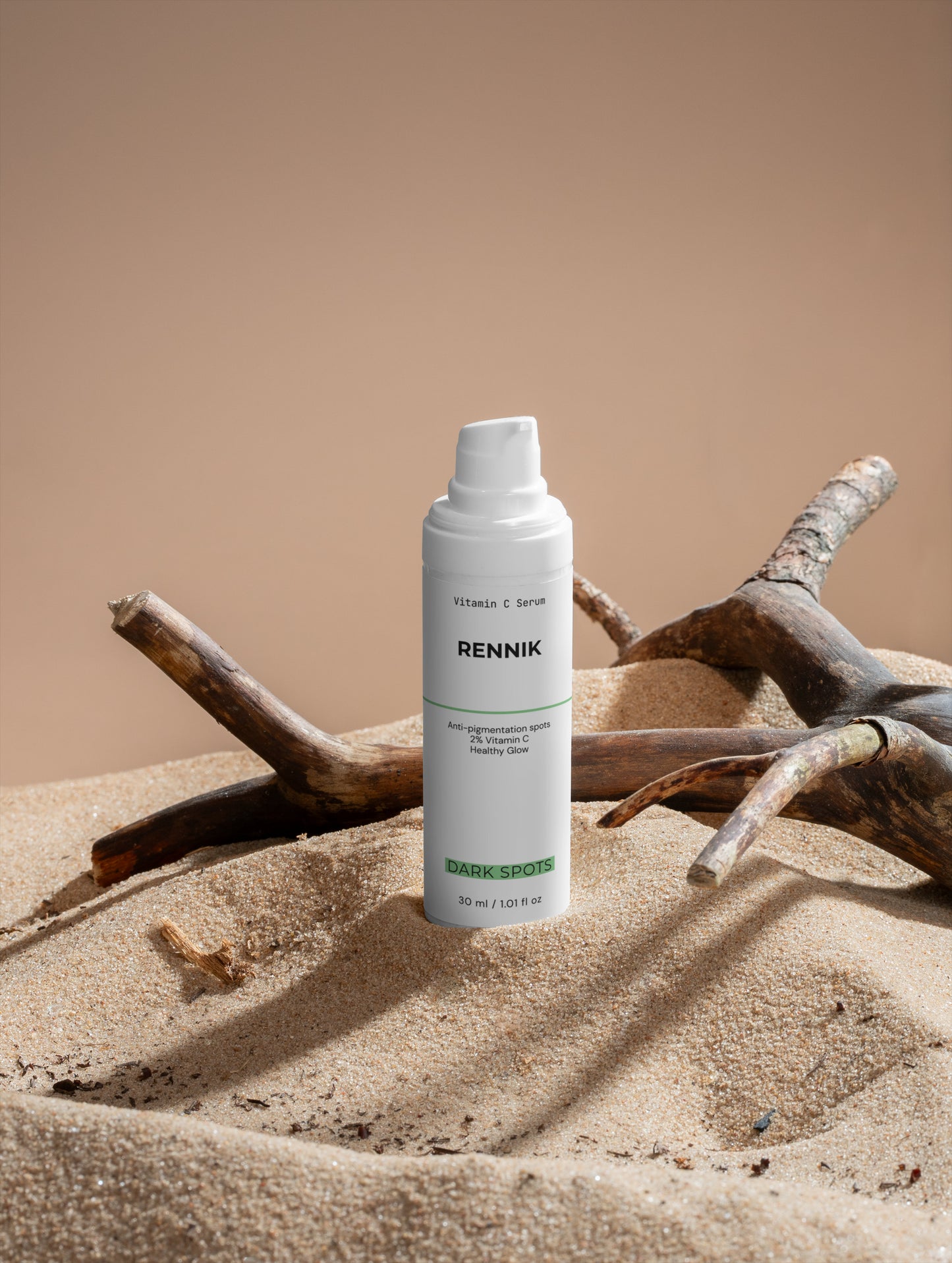 Vitamin C Serum