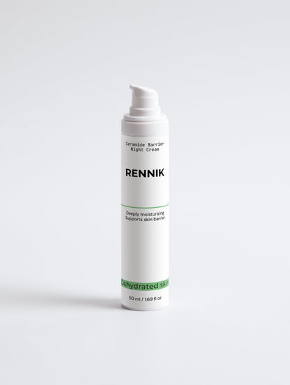 Ceramide Barrier Night Cream