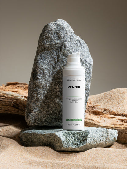 Vitamin C Serum