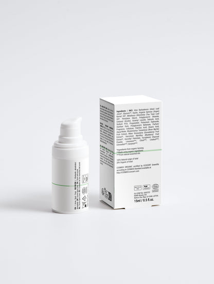 Acne Spot Care