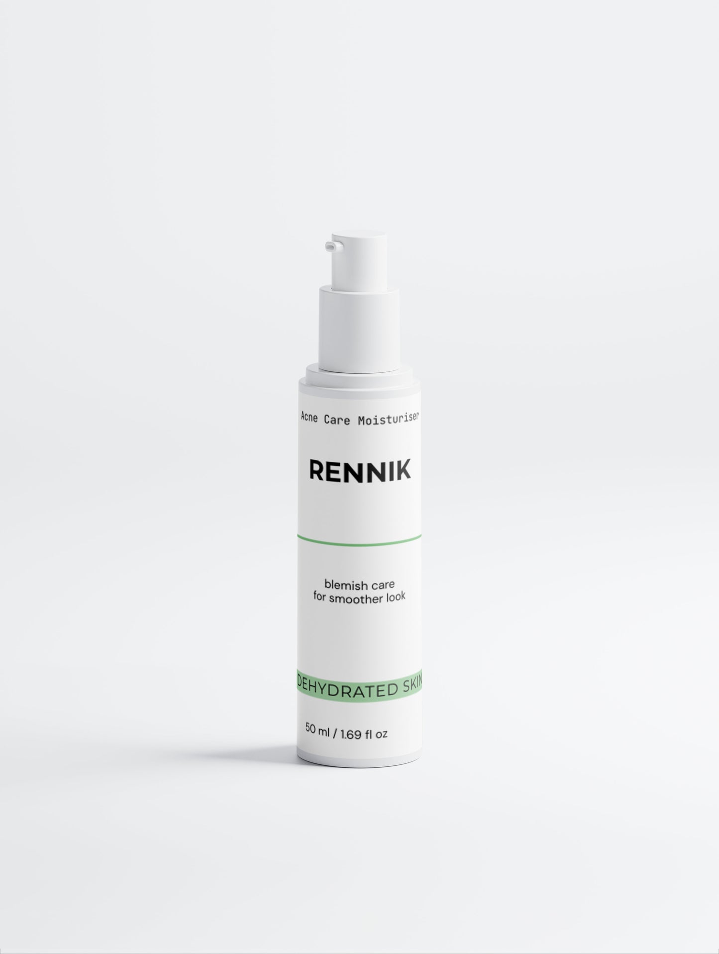 Acne Care Moisturiser
