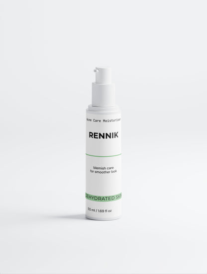 Acne Care Moisturiser