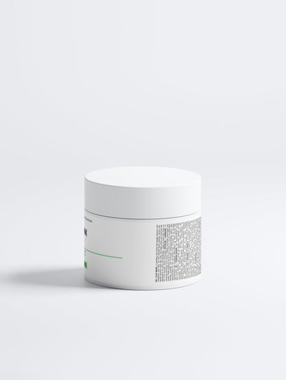 Clay Mask for Pores and Blackheads