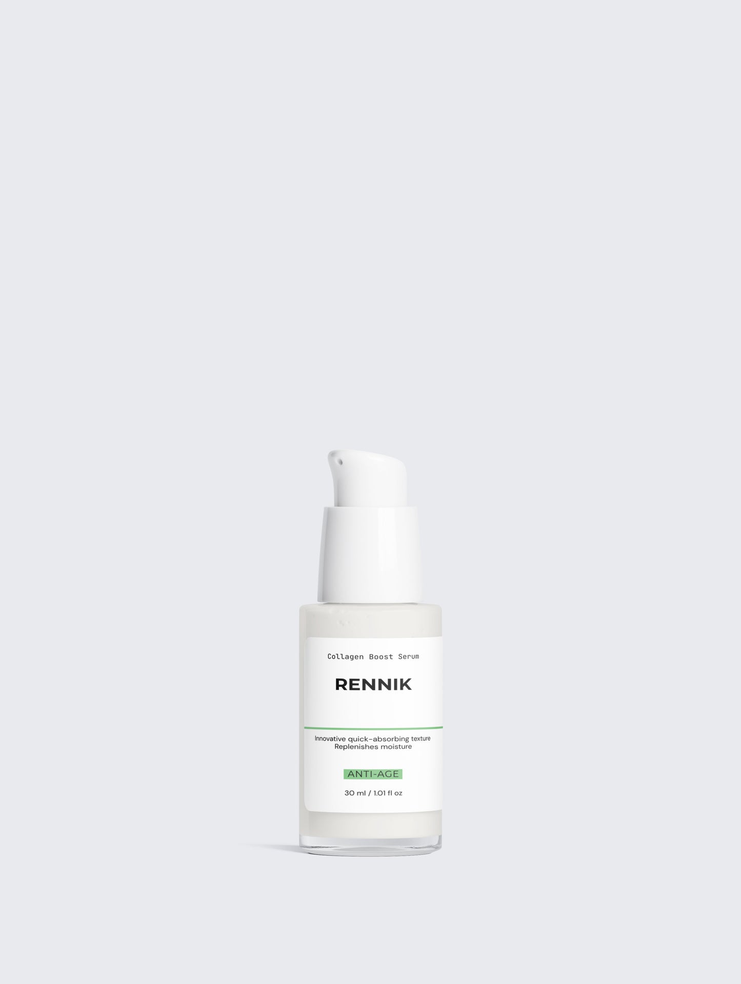 Collagen Boost Serum