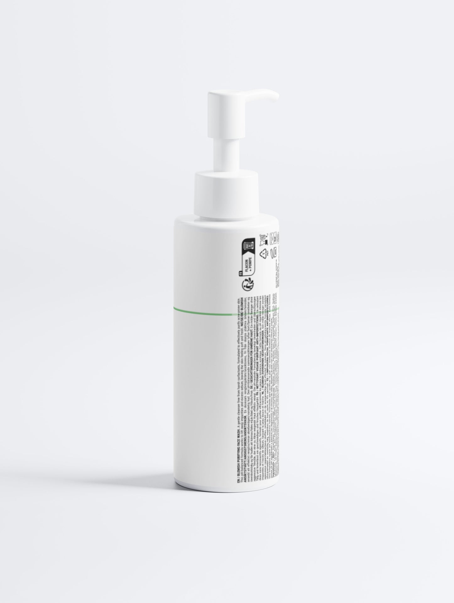 Acne Purifying Face Wash