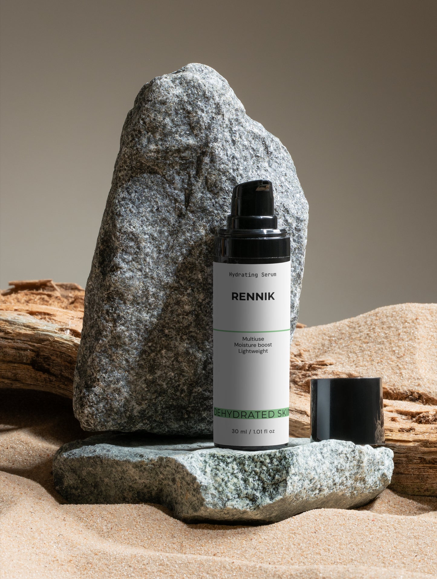 Hydrating Serum