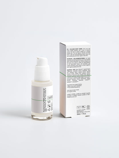 Collagen Boost Serum