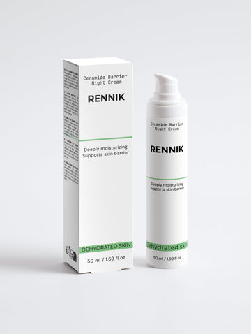 Ceramide Barrier Night Cream
