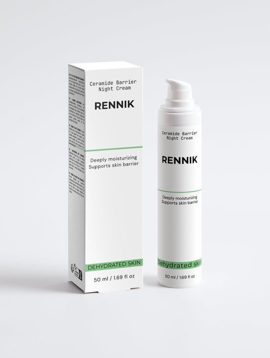 Ceramide Barrier Night Cream