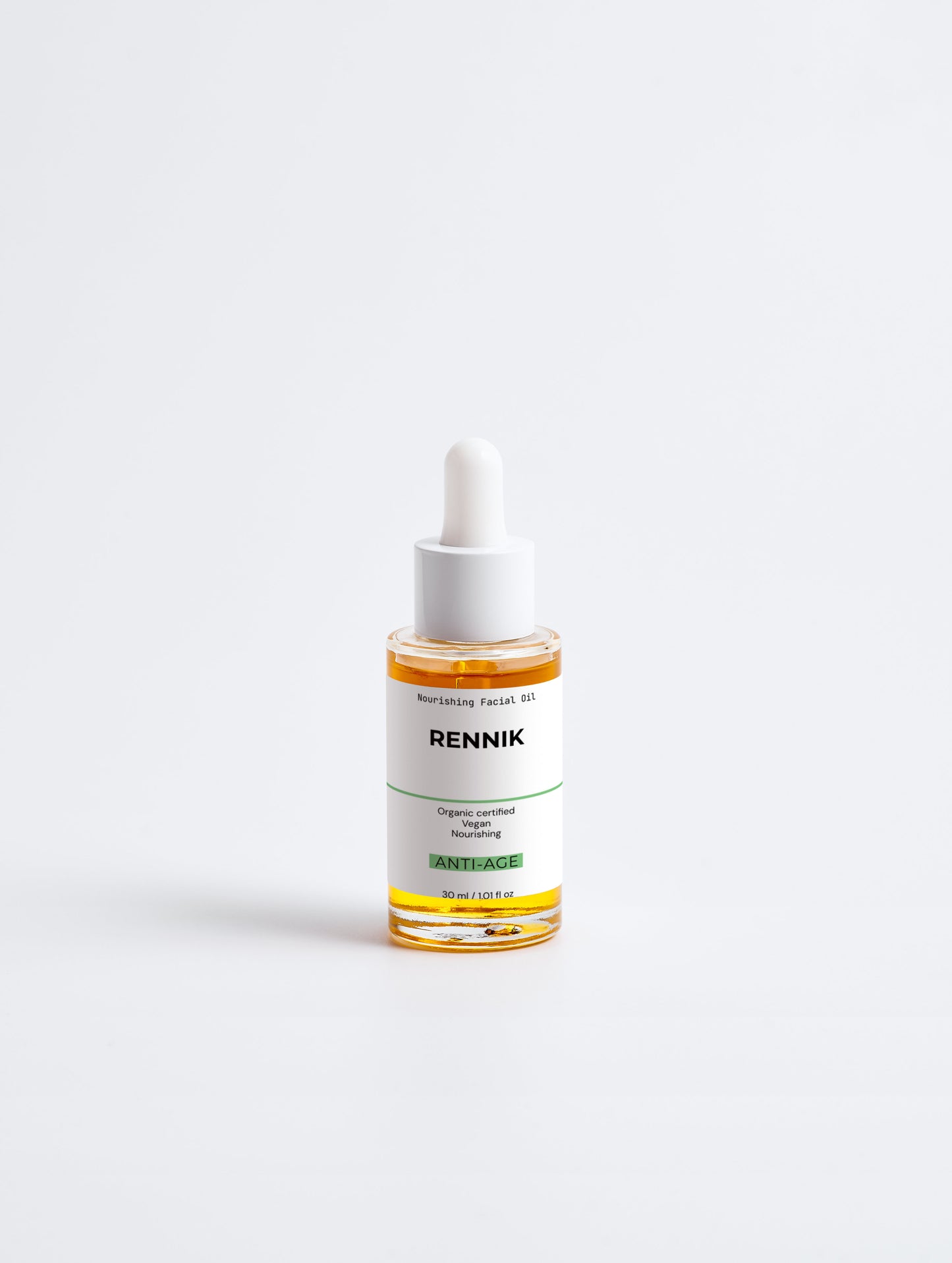 Nourishing Facial Oil