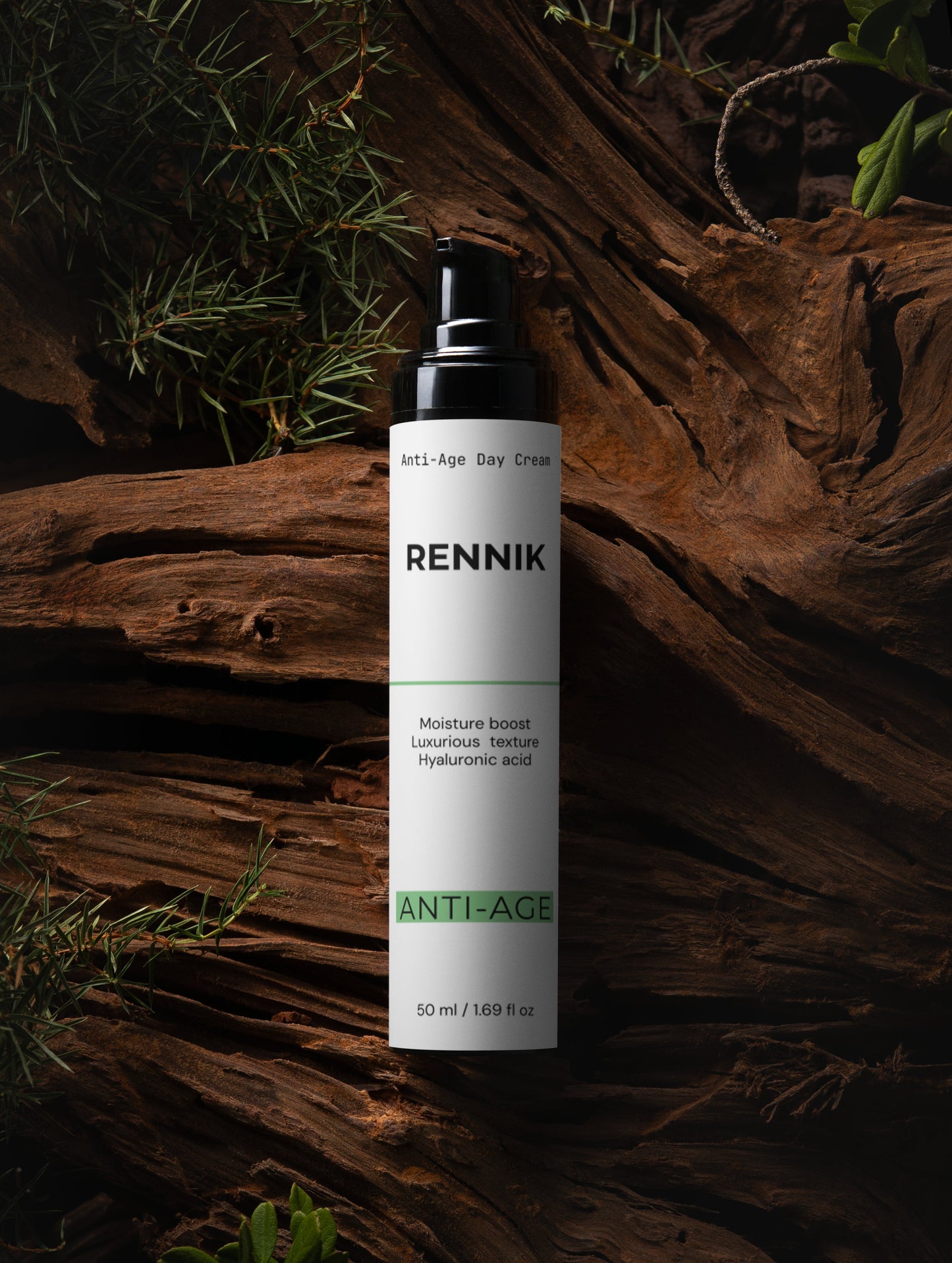 Anti-Age Day Cream
