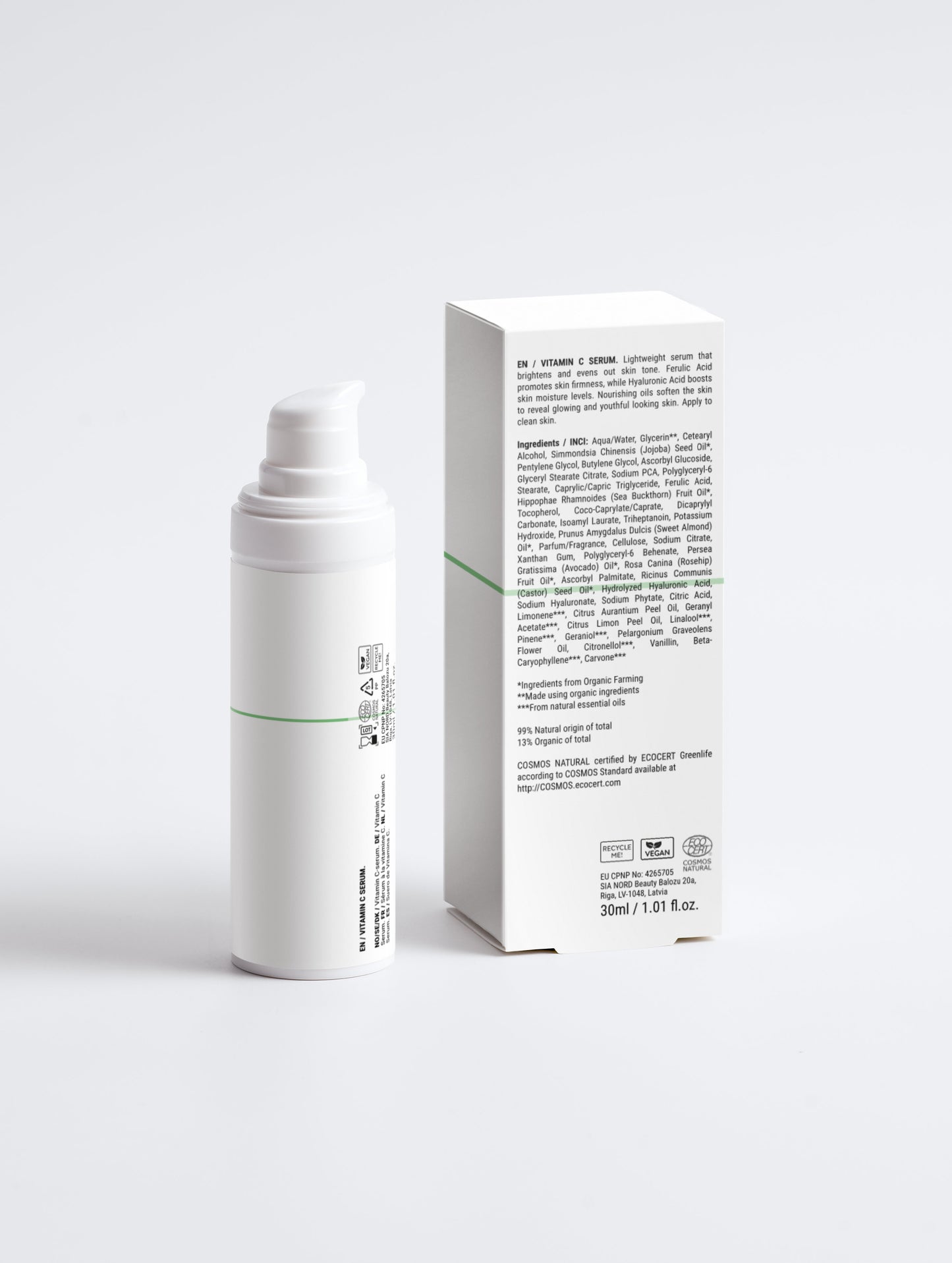 Vitamin C Serum