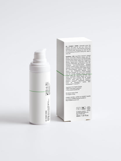 Vitamin C Serum