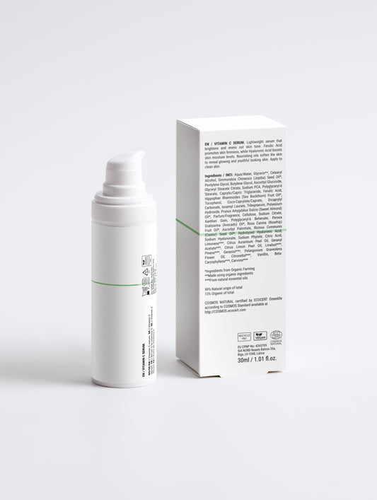 Vitamin C Serum