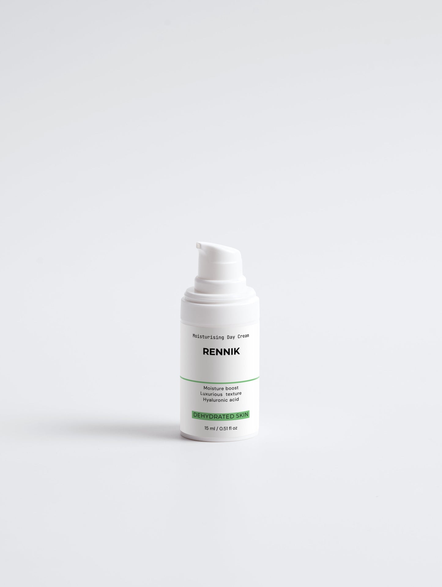 Moisturising Day Cream