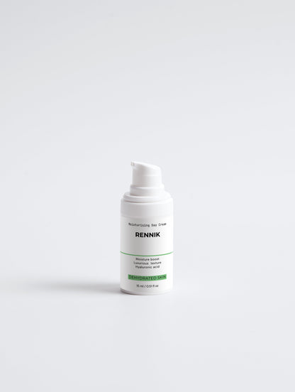 Moisturising Day Cream