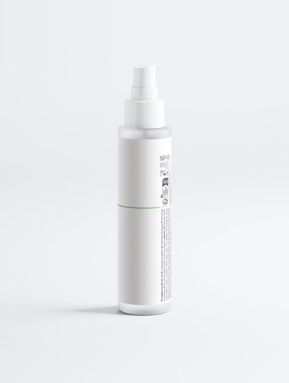 Microbiome Prebiotics Face Mist