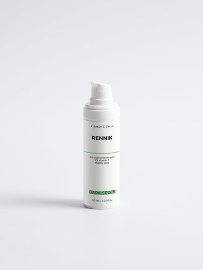 Vitamin C Serum