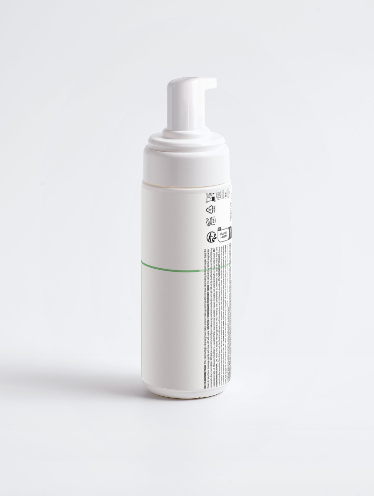Cleansing Foam