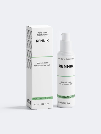 Acne Care Moisturiser