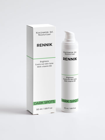 Niacinamide Gel Moisturiser