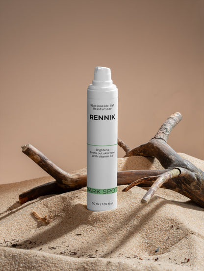 Niacinamide Gel Moisturiser