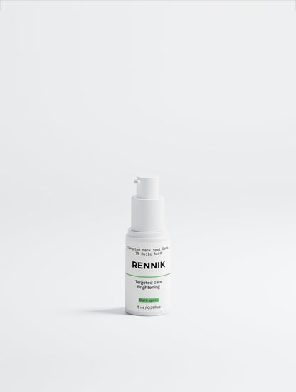 Targeted Dark Spot Care, 1% Kojic Acid