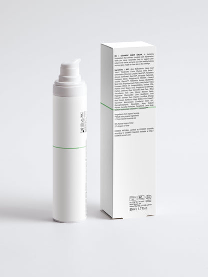 Ceramide Barrier Night Cream